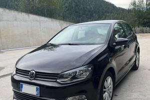 Volkswagen Polo 1.4 TDI Comfortline Bluemotion