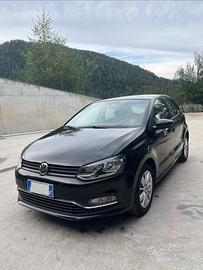 Volkswagen Polo 1.4 TDI Comfortline Bluemotion