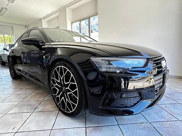 AUDI A6 Avant 45 2.0 TFSI quattro ultra S tronic