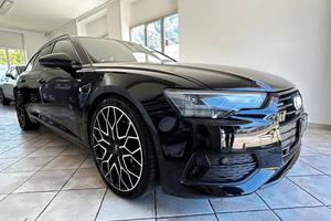 AUDI A6 Avant 45 2.0 TFSI quattro ultra S tronic