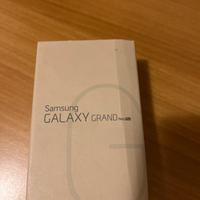 Portatelefono Samsung Grand neo Plus