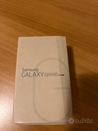 Portatelefono Samsung Grand neo Plus