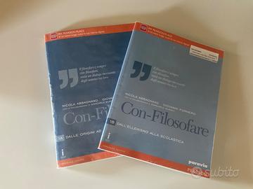 Con-Filosofare 1