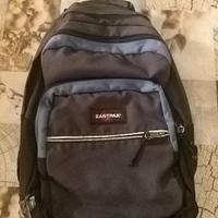 Zaino eastpak blu
