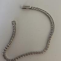 Bracciale in argento