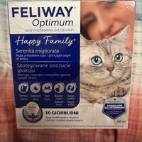 diffusore per  gatto