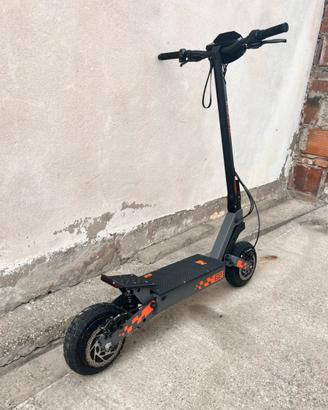 monopattino elettrico