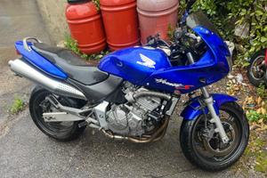 Honda CB 600 S Hornet (2001)