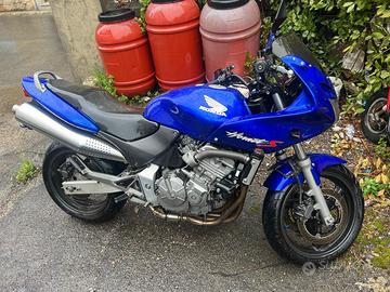 Honda CB 600 S Hornet (2001)