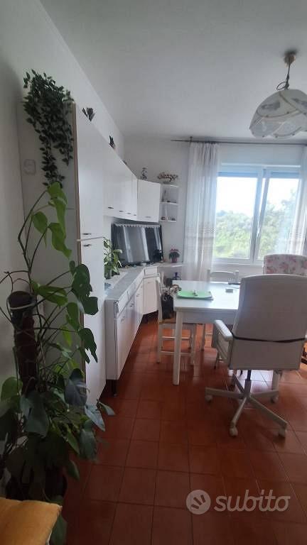 Appartamento – Genova, Torbella, Val Polcevera - Vista 2