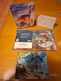 Horizon: Forbidden West per PS5