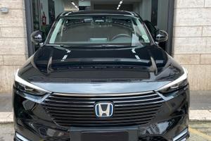Honda HR-V 1.5 Hev eCVT Advance Style Plus