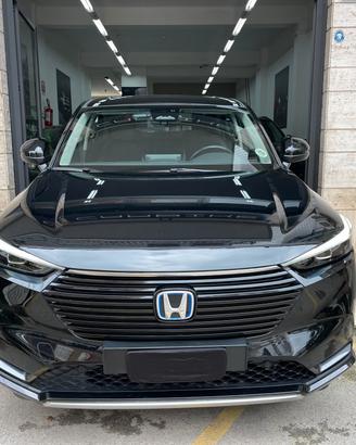 Honda HR-V 1.5 Hev eCVT Advance Style Plus