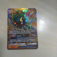 Carta Marshadow Gx 