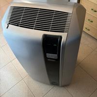 Condizionatore portatile