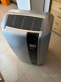Condizionatore portatile