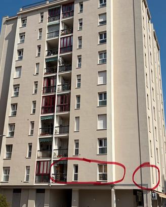 Appartamento a Terni, zona Ospedale