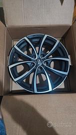 Cerchi in lega MSW by O.Z. 27t