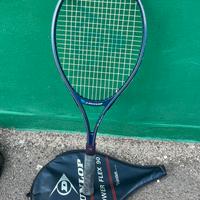 Racchette da tennis