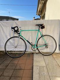 BICI DA CORSA COLNAGO VINTAGE