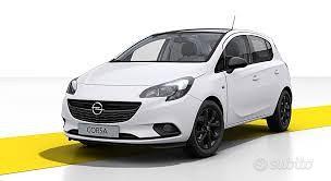 Disponiamo ricambi opel corsa astra mokka x karl