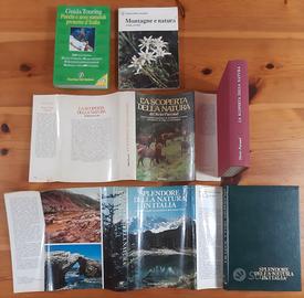 guida touring-montagne e natura-parchi veneto