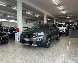 Peugeot 3008 1.6 BlueHDi 120 CV Allure 05/2018 Eur