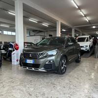 Peugeot 3008 1.6 BlueHDi 120 CV Allure 05/2018 Eur