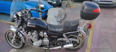 Suzuki GS 750