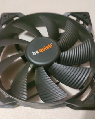 Bundle 3 ventole Be Quiet! 120mm silenziose