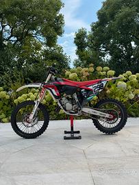 Fantic XX 125