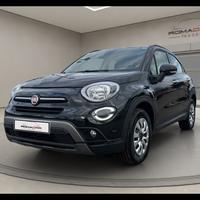 FIAT 500X 1.3 T4 150 CV DCT Cross DOPPIO TRENO GOM