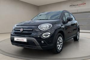 FIAT 500X 1.3 T4 150 CV DCT Cross DOPPIO TRENO GOM