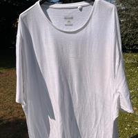 Maglietta taglia forte