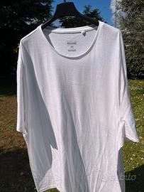 Maglietta taglia forte