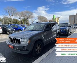 JEEP Gr.Cherokee 3 s. Grand Cherokee 3.0 V6 CR...