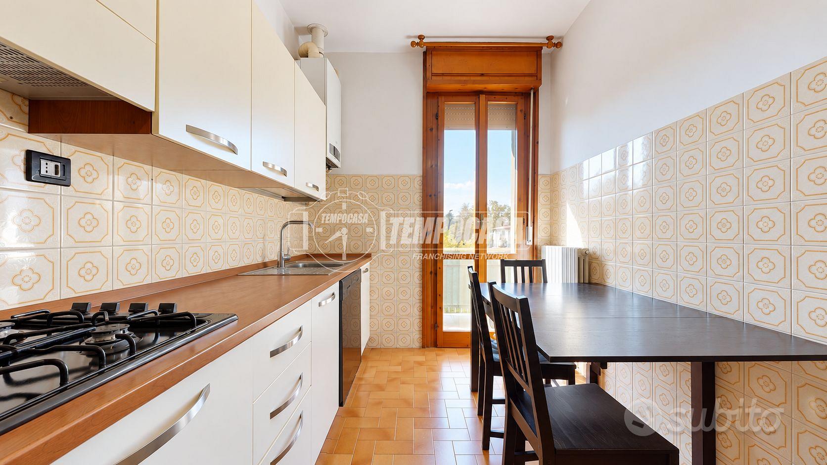 Appartamento – Castel Maggiore, Case Osti - Vista 2