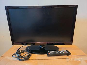 TV LED 22" Samsung Full HD