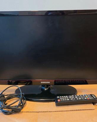 TV LED 22" Samsung Full HD