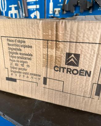 Fanali posteriori Peugeot 107