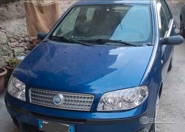 Fiat Punto 1.3 MJ