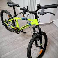 MTB Rockrider – Come Nuova 