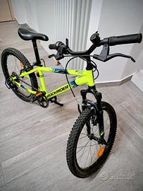 MTB Rockrider – Come Nuova 