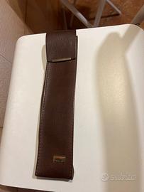 Custodia ombrello vintage Knirps