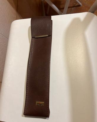 Custodia ombrello vintage Knirps