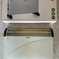 Termoconvettore Stufa Elettrica 2000 Watt Tristar