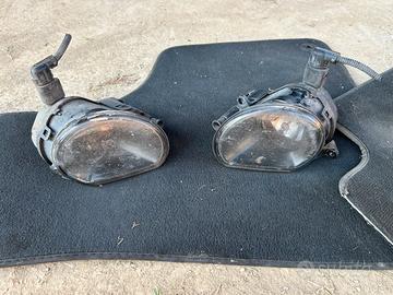 Accessori Audi A3 1600 Benzina