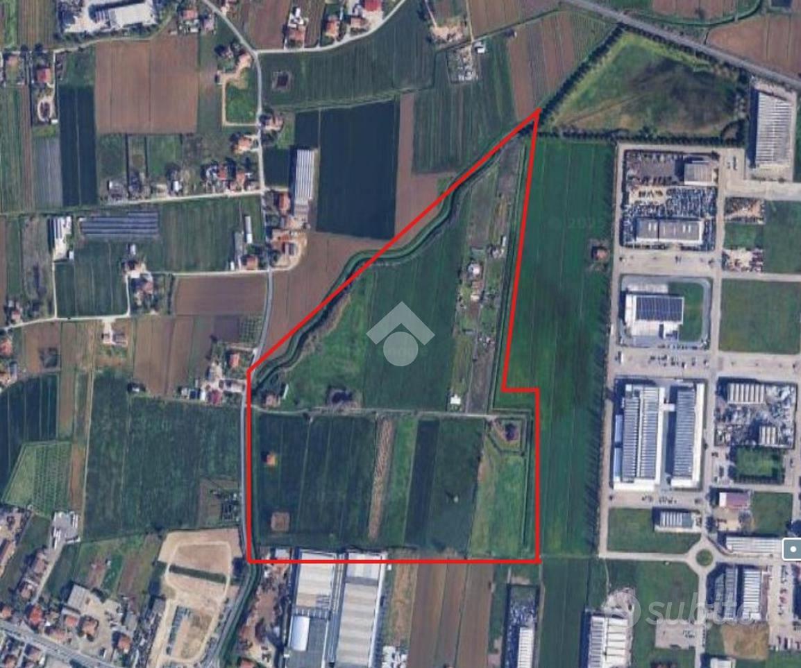 Terreno edificabile a Longiano - Vista 3