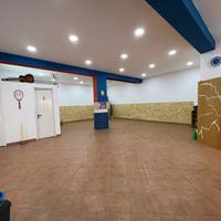 Magazzino Angolare