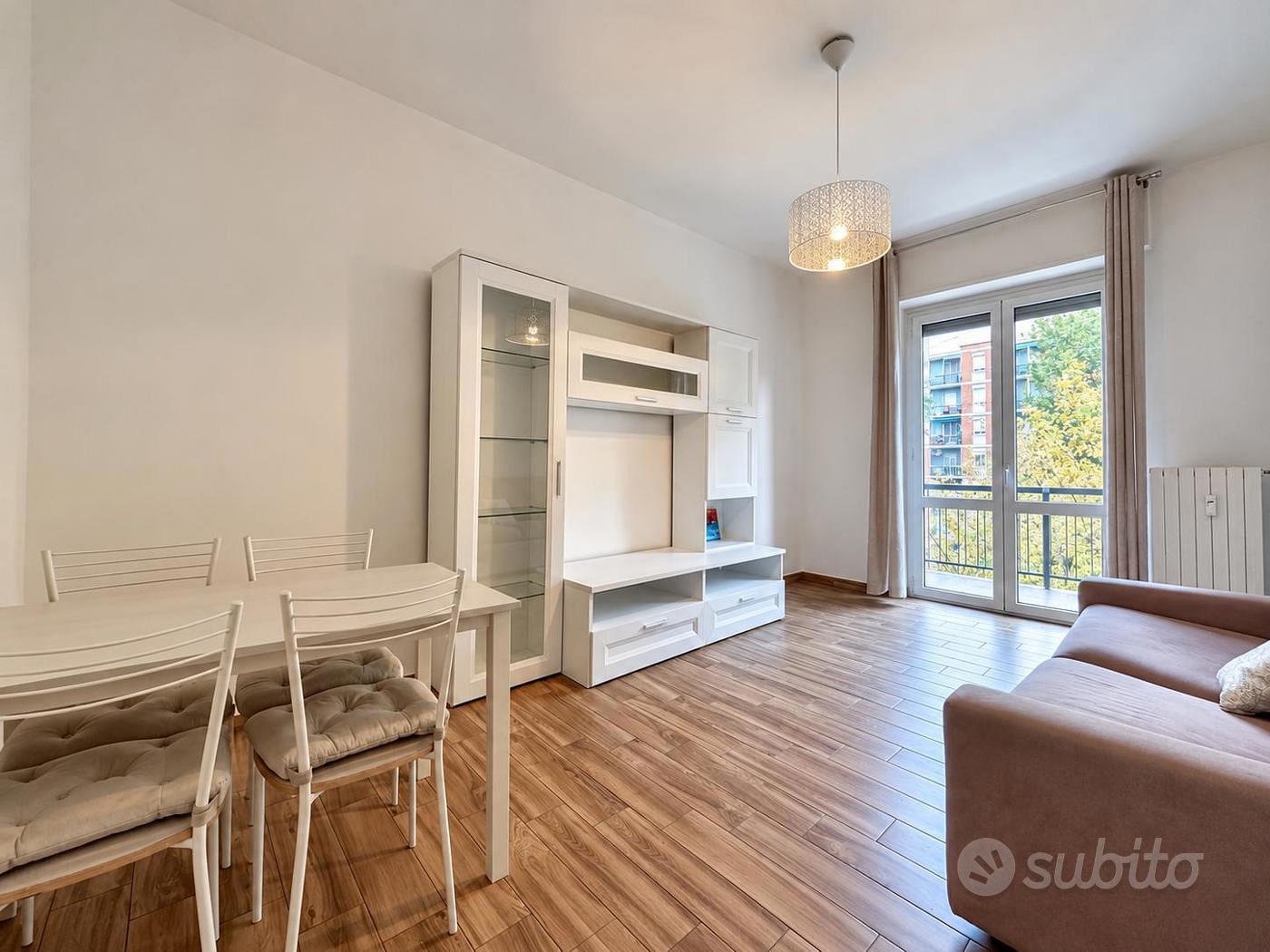 Appartamento – Milano, Stadera, Chiesa Rossa - Vista 4